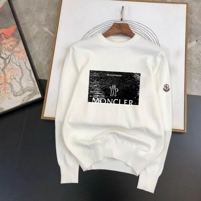 Moncler Men's Sweater 134